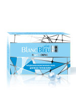 Мыло "Blank Bleu"