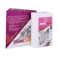 Концентрат пищевой на основе растительного сырья “Organic Woman”