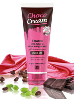 Сливки косм. "Choco Cream" для лица и глаз 80г