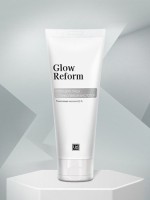 Крем для лица с гликолевой кислотой Glow Reform, 80 г