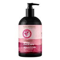 Винный шампунь Укрепление Wine Therapy 500мл
