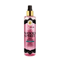 МИСТ для тела Парфюмированный Wood Spirit, 250г МИСТ для тела Парфюмированный Wood Spirit, 250г