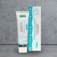 Зубная паста Аквабиолис Деликатное отбеливание 100 мл