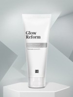 Маска с глиной и гликолевой кислотой Glow Reform, 80 г