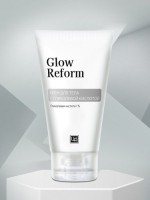 Крем для тела с гликолевой кислотой Glow Reform, 140 г