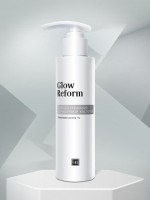 Гель для умывания с гликолевой кислотой Glow Reform, 160 г