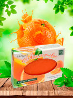 Мыло "Апельсин" 85 г