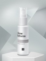 Сыворотка с гликолевой кислотой Glow Reform, 30 г