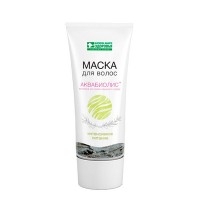 Маска для волос АКВАБИОЛИС "Интенсивное питание" Маска для волос АКВАБИОЛИС "Интенсивное питание"