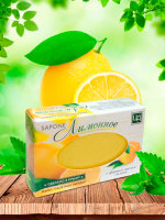 Мыло "Лимон" 85 г