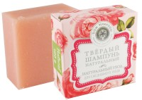 Твердый шампунь Натуральный уход, 90г Твердый шампунь Натуральный уход, 90г