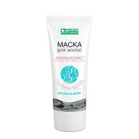 Маска для волос АКВАБИОЛИС "Для роста волос" Маска для волос АКВАБИОЛИС "Для роста волос"