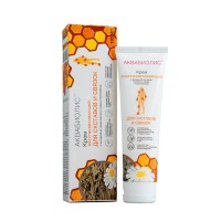 Крем для суставов и связок АКВАБИОЛИС "Восстанавливающий" Крем для суставов и связок АКВАБИОЛИС "Восстанавливающий"