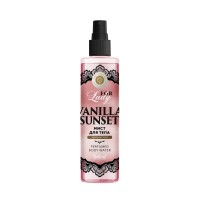 МИСТ для тела Парфюмированный Vanilla Sunset, 250г МИСТ для тела Парфюмированный Vanilla Sunset, 250г