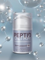 Крем Peptid Ultra 40+ дневной 50 г