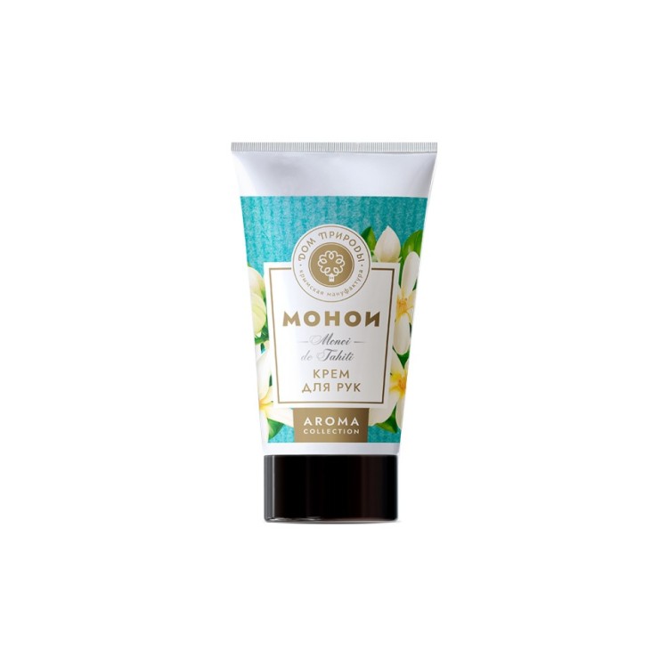 Крем для рук Монои ККМ, 50г Крем для рук Монои ККМ, 50г
