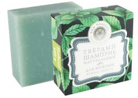 Твердый шампунь Активная свежесть, 90г Твердый шампунь Активная свежесть, 90г