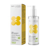 Гель для умывания Gentle cleansing нежное очищение с Витамином С ЛВ, 200мл