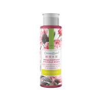 Мицелярная РОЗОВАЯ вода для снятия макияжа ВИТАФОРМУЛА Гидролат розы+витамин С, 200г