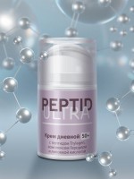 Крем Peptid Ultra 50+ дневной 50 г