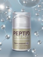 Крем Peptid Ultra 60+ дневной 50 г