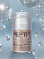Крем Peptid Ultra для всех типов кожи SPF 50 50 г