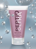 Крем Peptid Ultra для ног 70 г