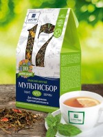 Чай Мультисбор №17 80гр