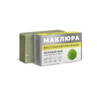 Мыло твердое с софорой Восстанавливающее 100г Мыло твердое с софорой Восстанавливающее 100г
