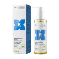 Гидрофильное масло Delicate make-up remover Деликатный демакияж с ретинолом ЛР 200мл