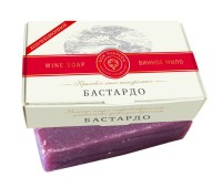 Мыло винное Бастардо, 100г Мыло винное Бастардо, 100г