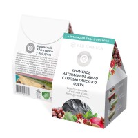 Подарочный набор домик MED-formula