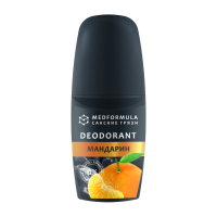 Дезодорант MEDFORMULA Мандарин 50г