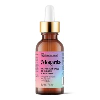 Косм. масло Монарда 30 мл КМ