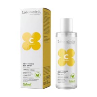 Мист-тоник  для лица Shine skin Сияние кожи с Витамином С ЛВ 200мл