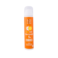 Спрей “Пантенол” охлаждающий после загара «SUN SKIN» 90 мл