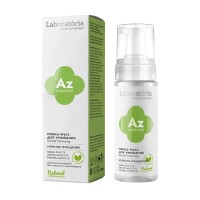 Пенка-мусс для умывания Gentle CLEANSING для чувствительной кожи ЛА 160мл
