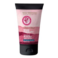 Винная маска-уход до мытья волос Питание Wine THERAPY 120г