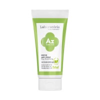 Маска увлажняющая для лица Deep moisturizing с азелаиновой кислотой ЛА 100г