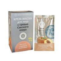 Крем-маска Интенсивный лифтинг для зрелой кожи 30гр