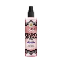 МИСТ для тела Парфюмированный Peony Dream 250г МИСТ для тела Парфюмированный Peony Dream 250г