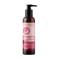 Гидрофильное масло для снятия макияжа Wine Care 120мл