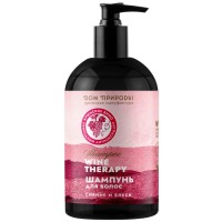 Винный шампунь Сияние и блеск Wine Therapy 500мл Винный шампунь Сияние и блеск Wine Therapy 500мл