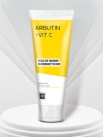 Пенка косметическая для умывания ARBUTIN+VIT C 80 г