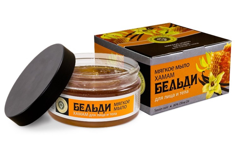 Бельди Хамам 200г