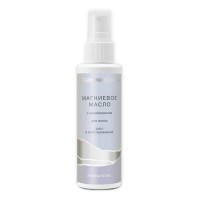 Магниевое масло для волос 125 мл.