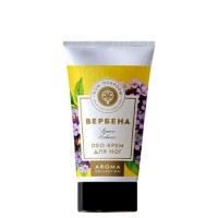 Deo Крем для ног Вербена 50г
