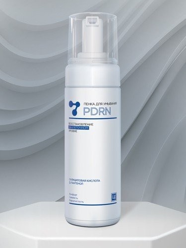 Пенка для умывания PDRN160 гр Пенка для умывания PDRN160 гр