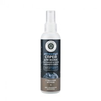 Спрей двухфазный для секущихся кончиков волос с грязью Сакского озера и маслом аргана 150г Спрей двухфазный для секущихся кончиков волос с грязью Сакского озера и маслом аргана 150г
