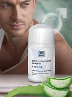Крем-дезодорнат для мужчин Verone 70 г